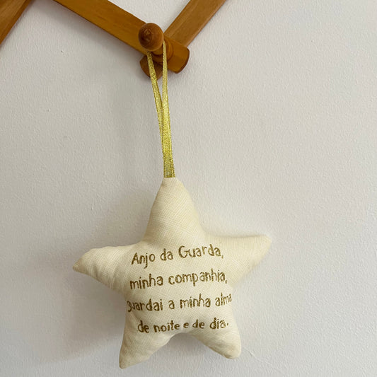 Estrela Anjo da Guarda