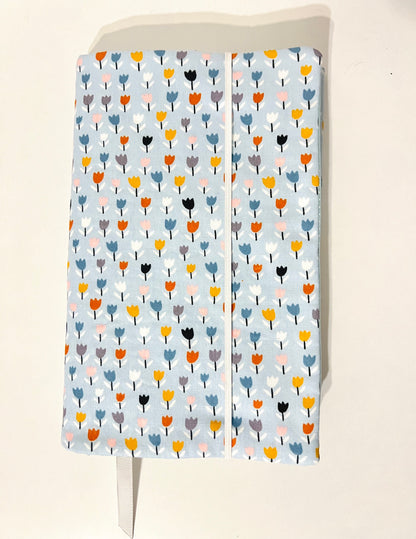 Capa para Livro