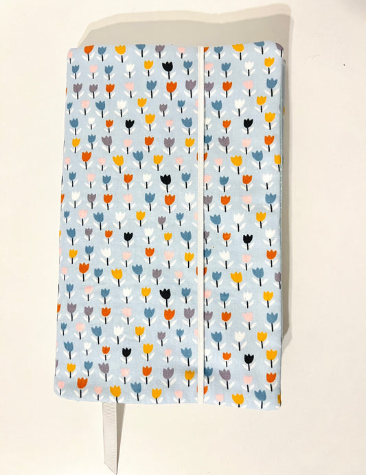 Capa para Livro