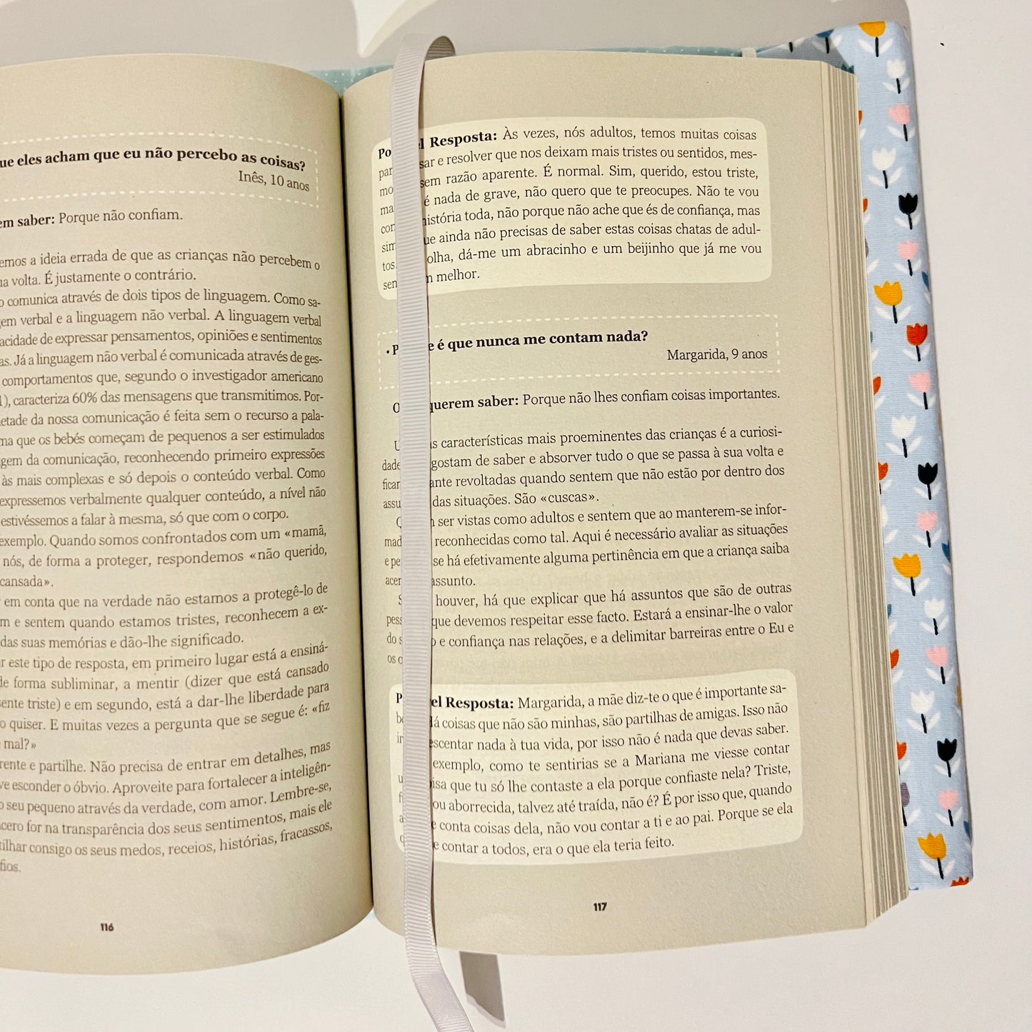Capa para Livro