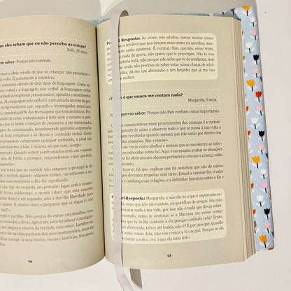 Capa para Livro