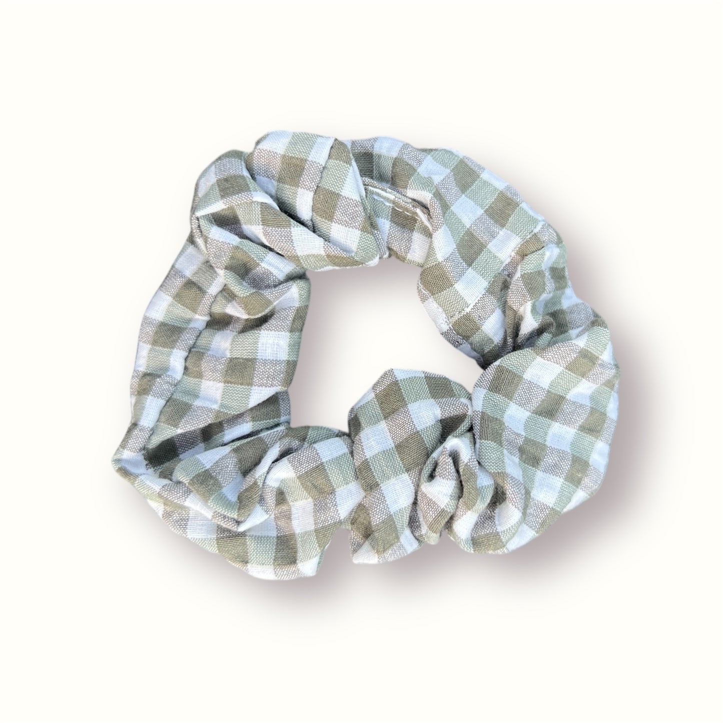 Scrunchies Tamanho Médio
