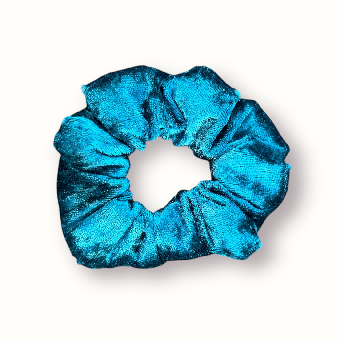 Scrunchies Tamanho Médio