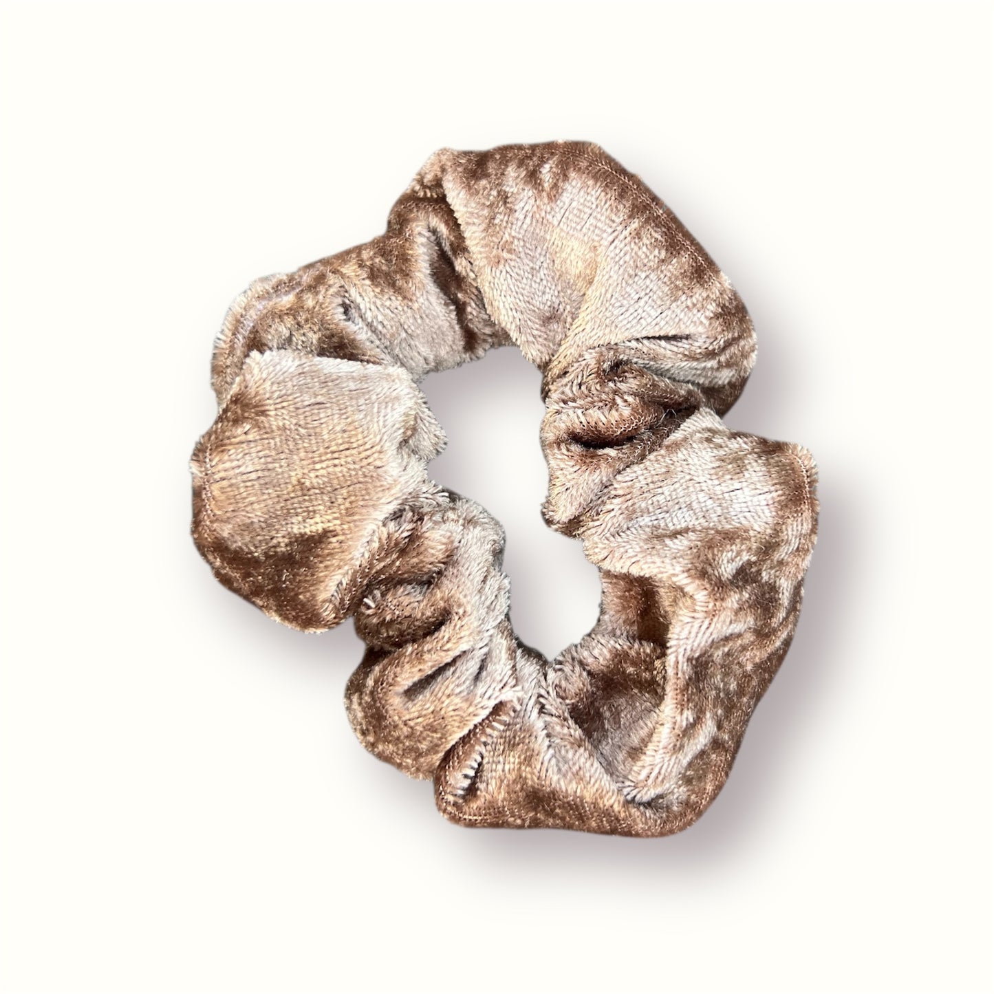 Scrunchies Tamanho Médio