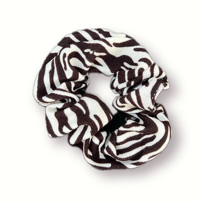 Scrunchies Tamanho Médio