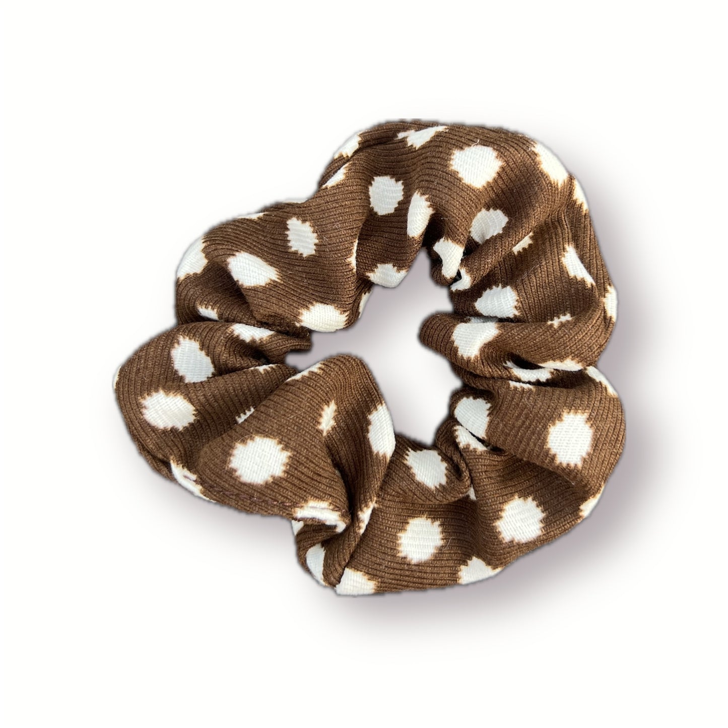 Scrunchies Tamanho Médio