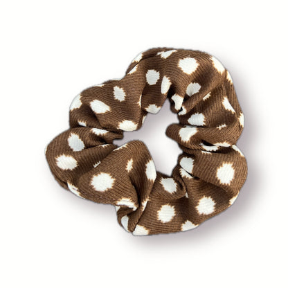 Scrunchies Tamanho Médio