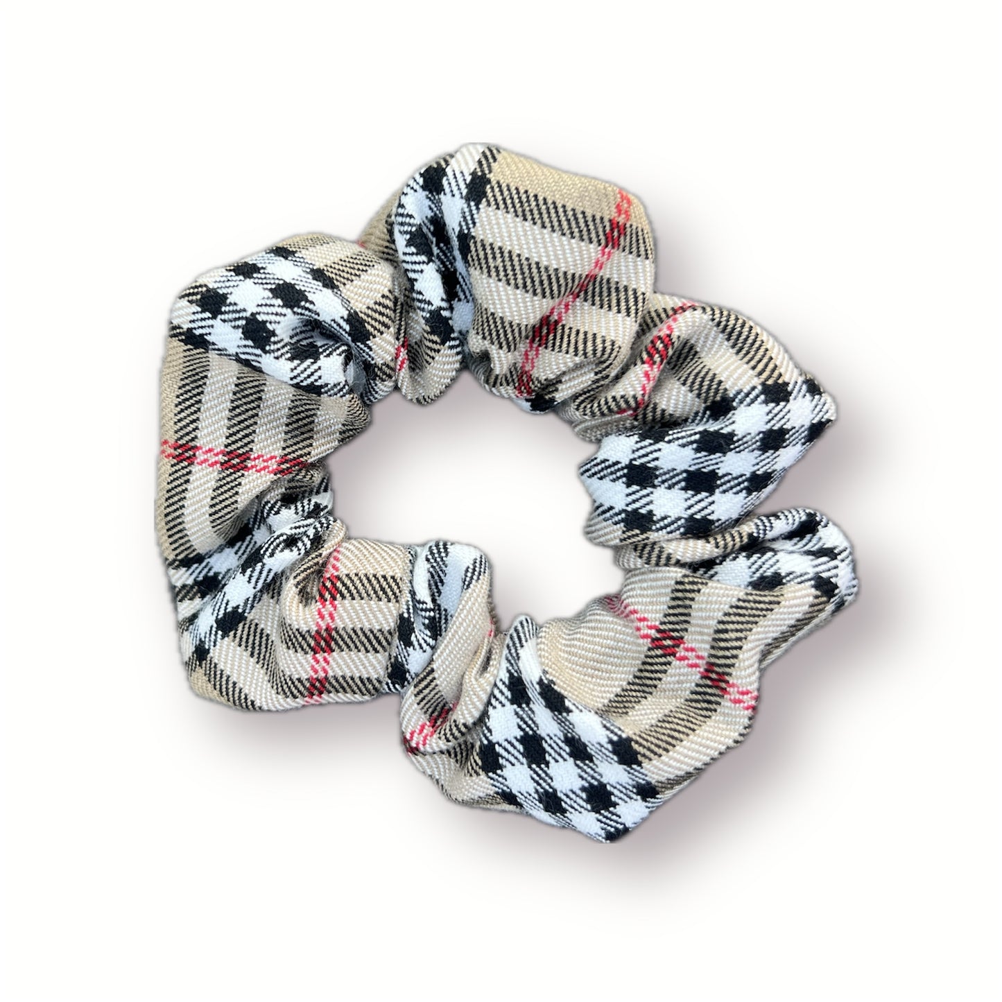 Scrunchies Tamanho Médio