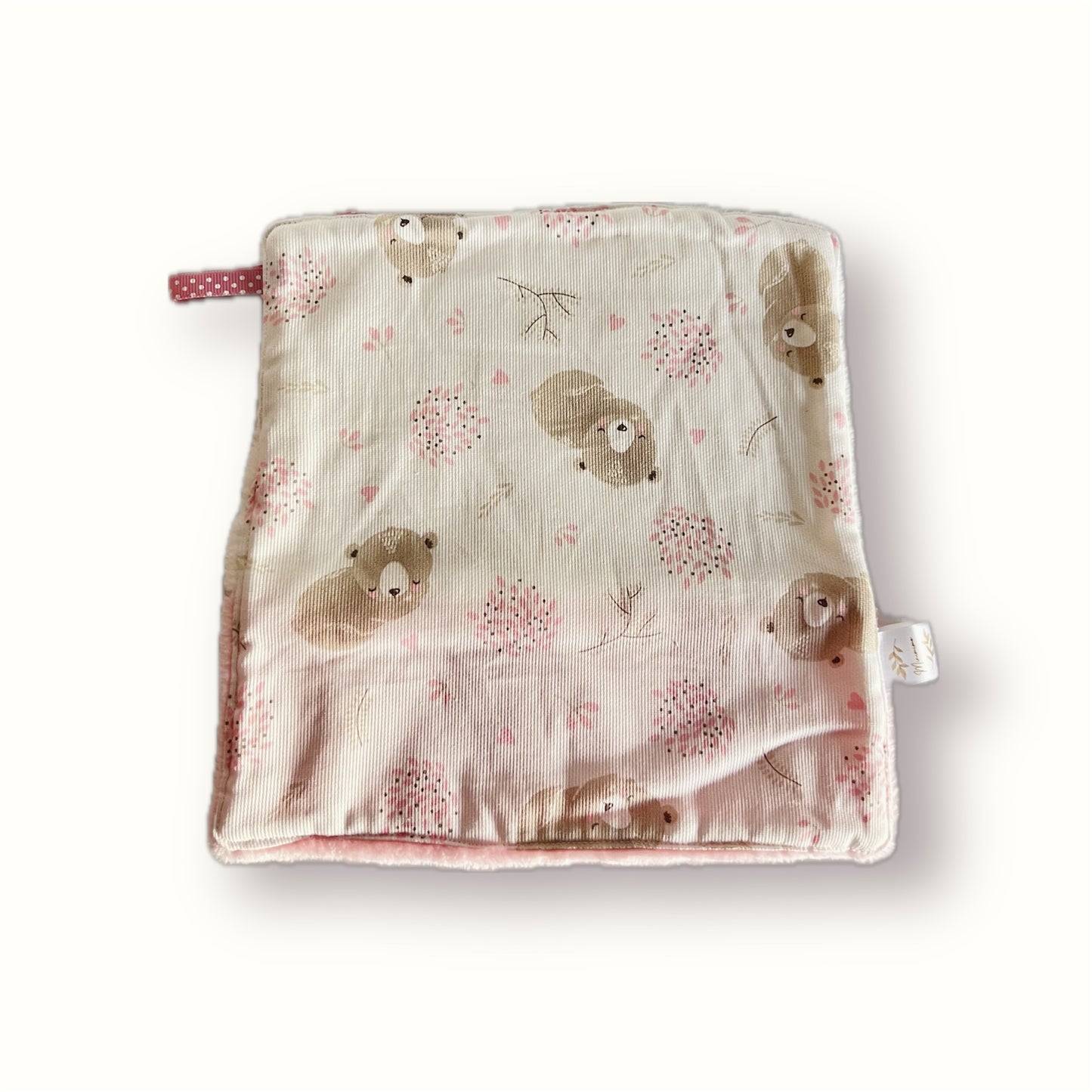 Doudou Quadrangular