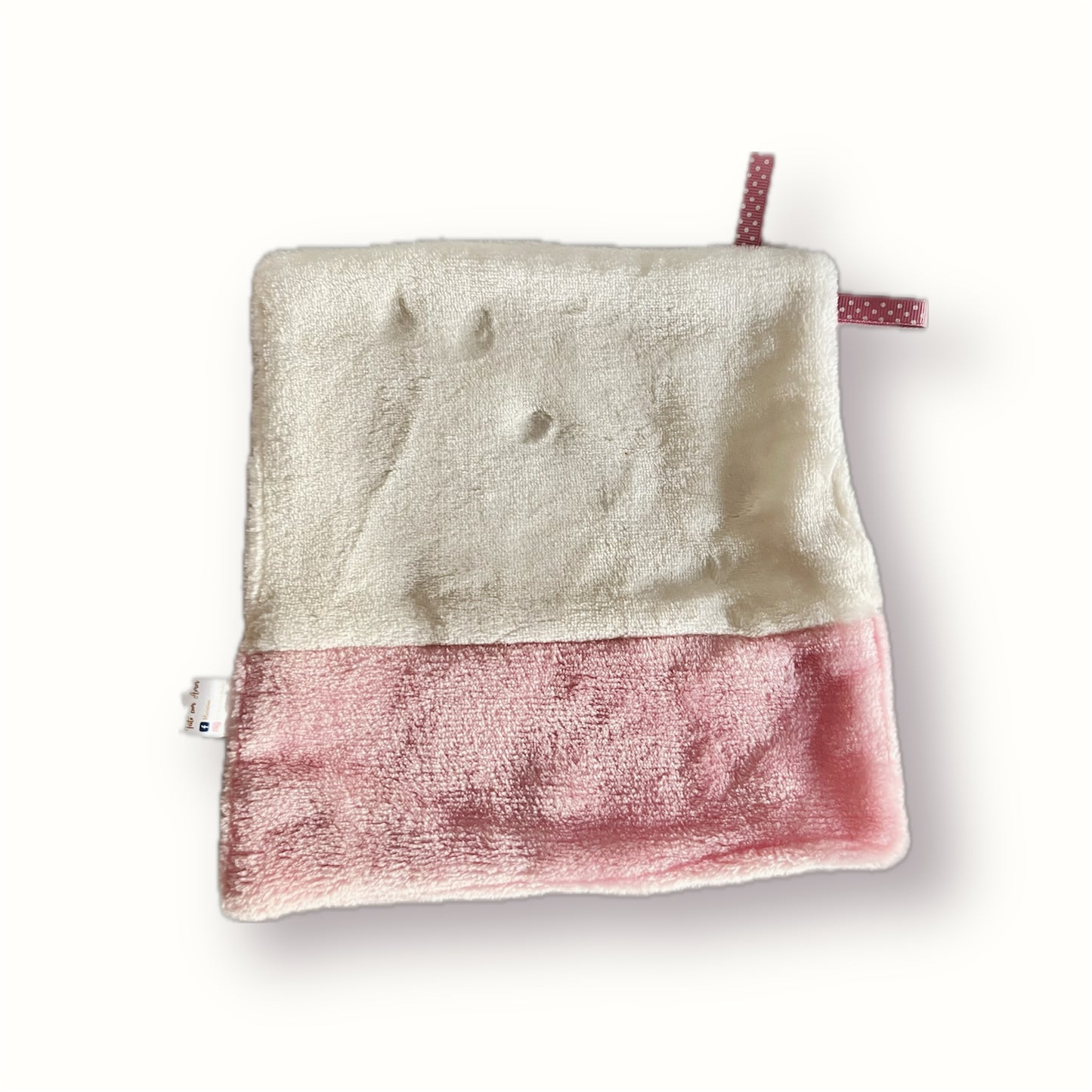 Doudou Quadrangular