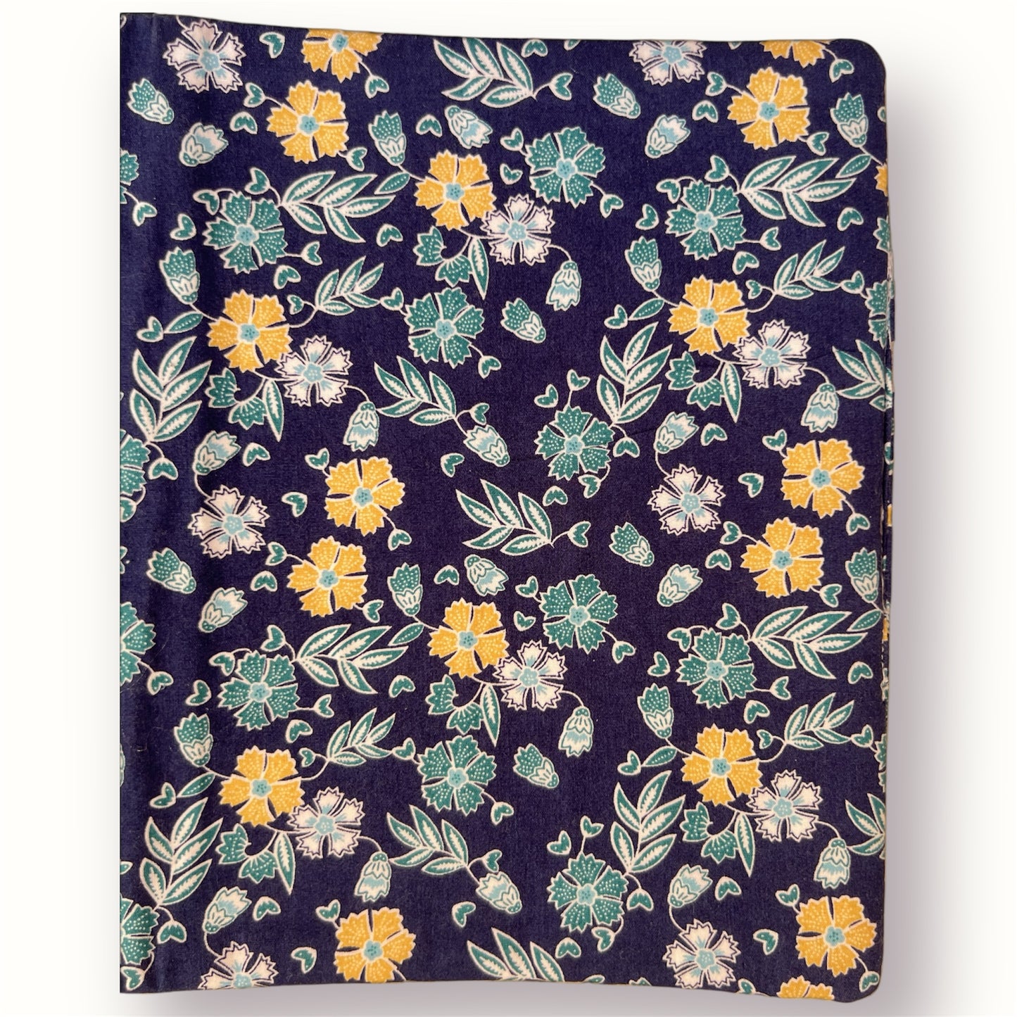 Capa agenda A5