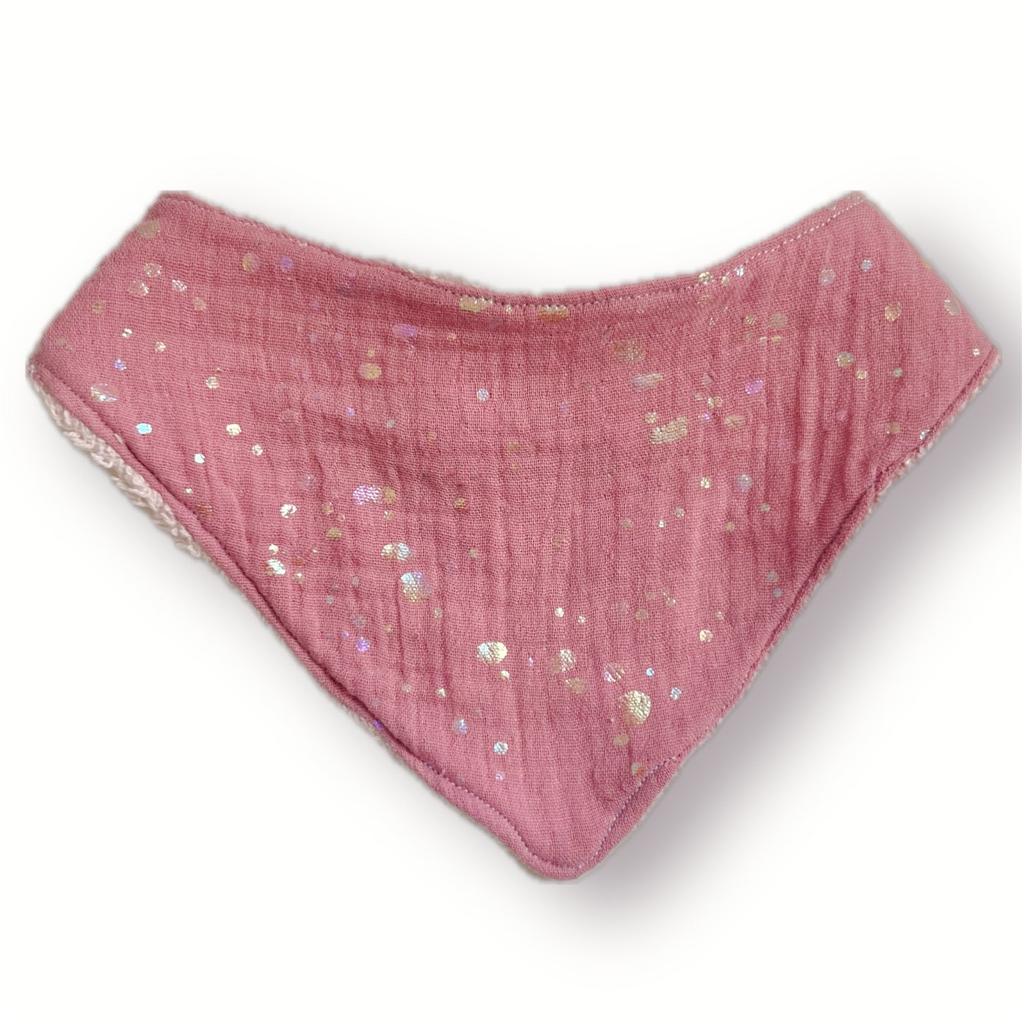 Conjunto Saco + Bandana