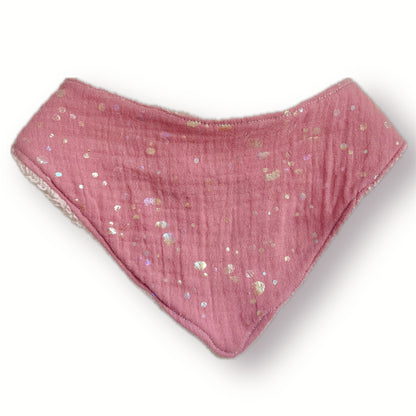 Conjunto Saco + Bandana