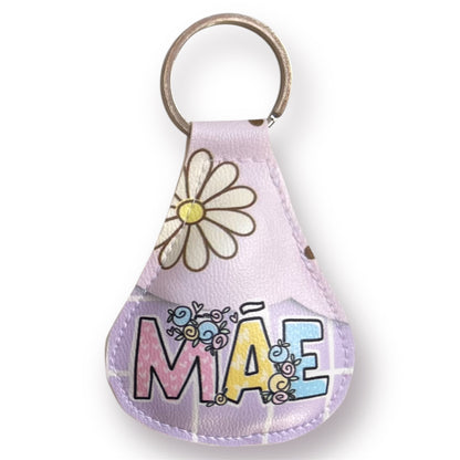 Porta Chave Mãe