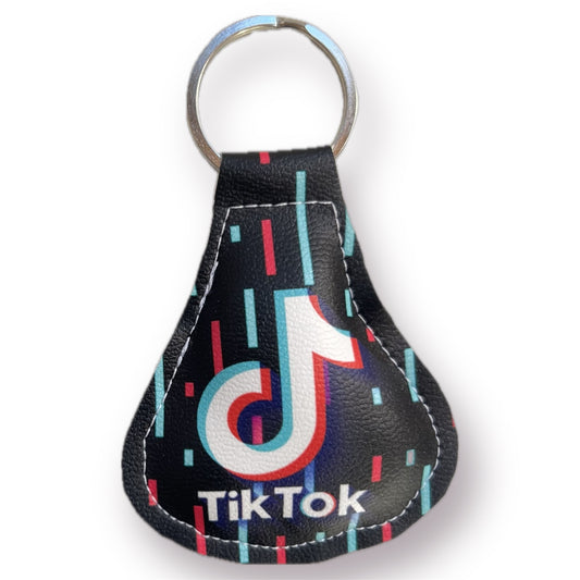 Porta Chaves Tik Tok