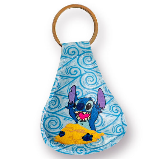 Porta Chaves Stitch