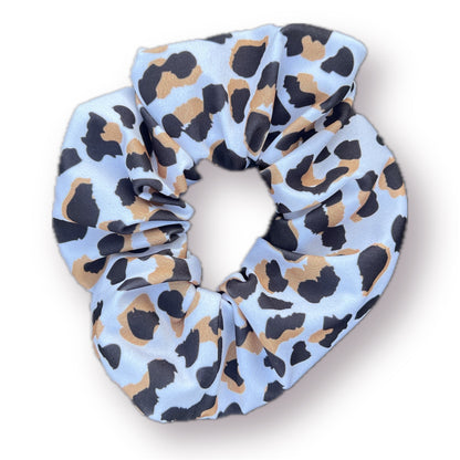 Scrunchies de Lycra